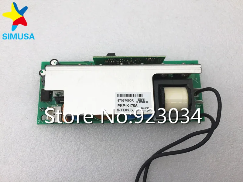 

PKP-K170A ballast board for EMP-270/280 free shipping