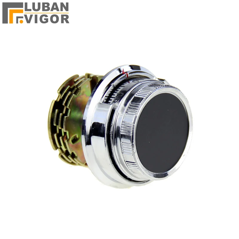 

Механический кодовый замок для сейфа 982