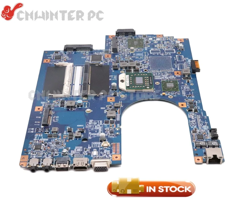 Материнская плата NOKOTION MBPT901001 MB.PT901.001 для ноутбука Acer aspire 7551 7551G 48.4HP01.011 разъем S1 DDR3