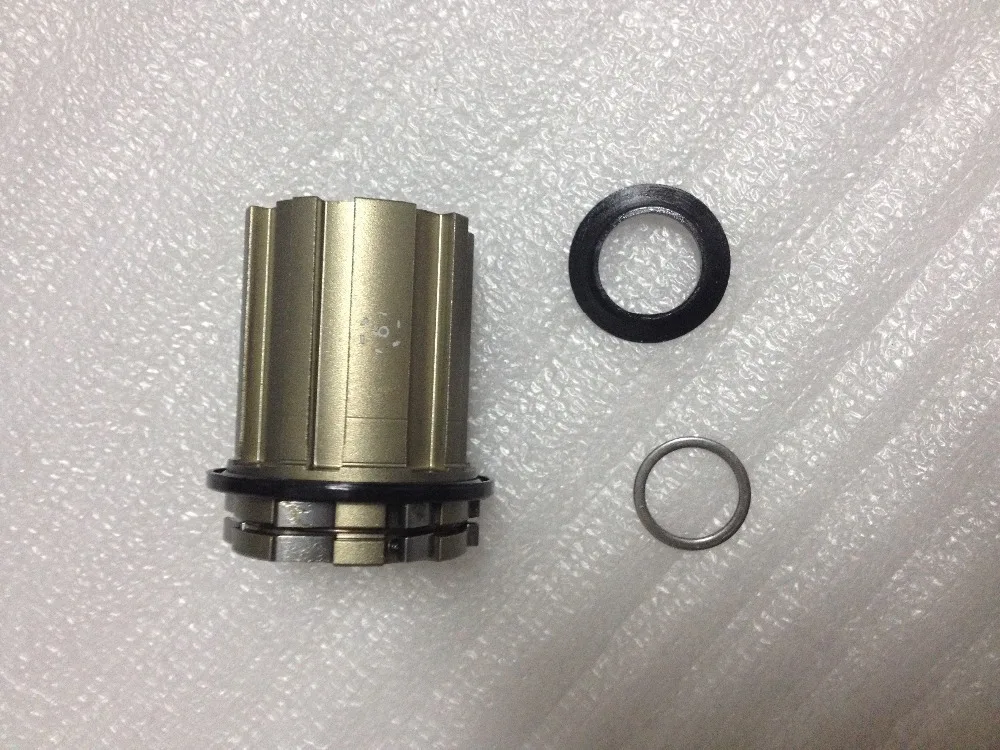 Сменный Кассетный корпус BITEX 6 pawl R13 дорожный велосипед хаб свободный Корпус 9s 10S