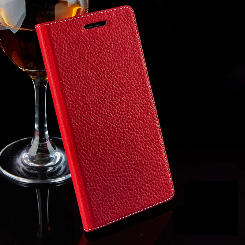 Fashion Бизнес Стиль Подлинная Кожаный Чехол Телефон Для Samsung Galaxy Note 3 Smart телефон N9005