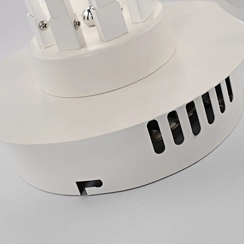 Современные светодиодные гостиной Потолочные акриловые спальня фойе свет Eclairage