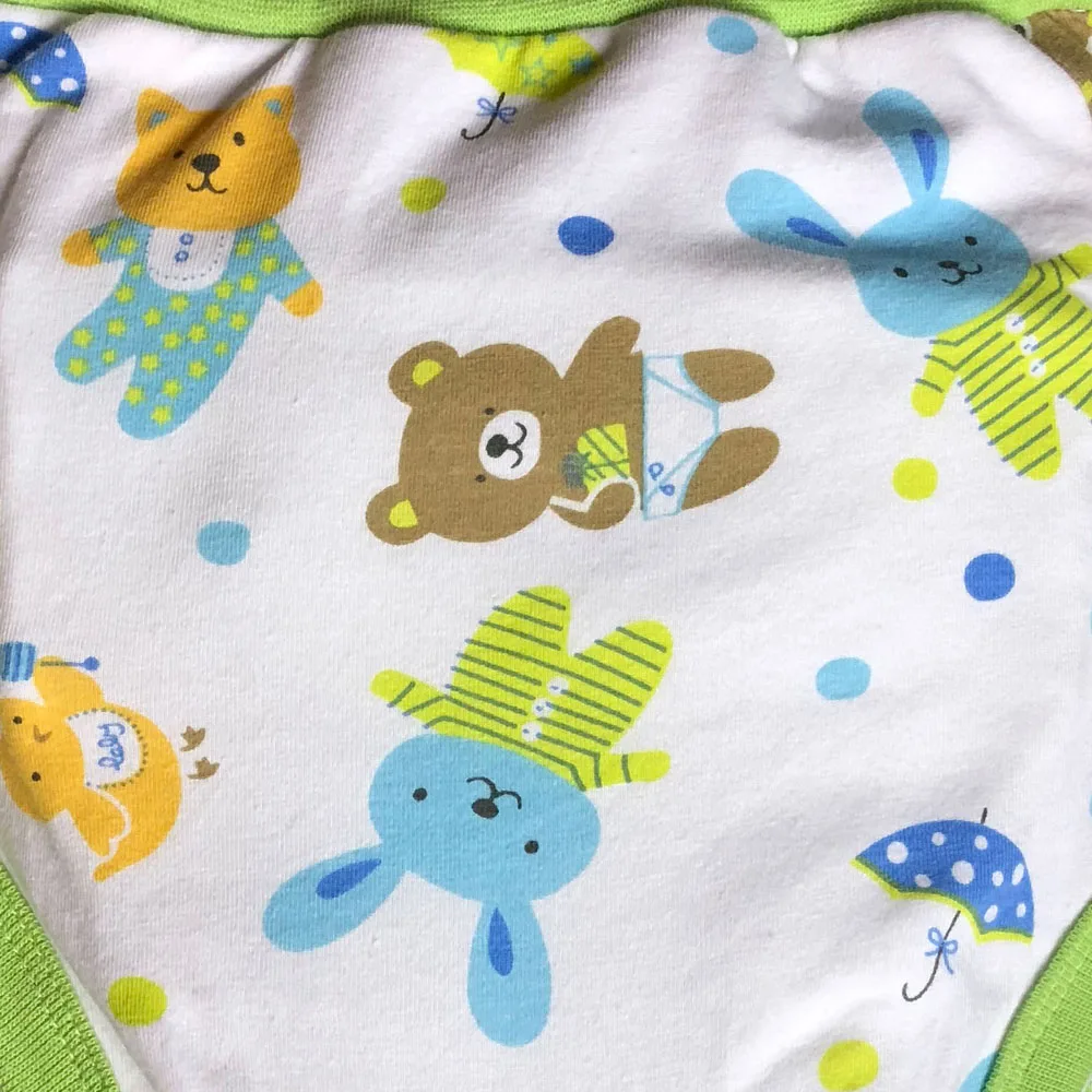 Для взрослых Детские Pad брюки для девочек ABDL пеленки Ночная ткань штаны больных с