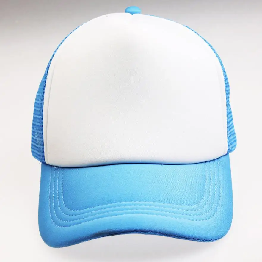 Мужская и Женская бейсбольная Кепка унисекс для мальчиков девочек цветная Snapback в