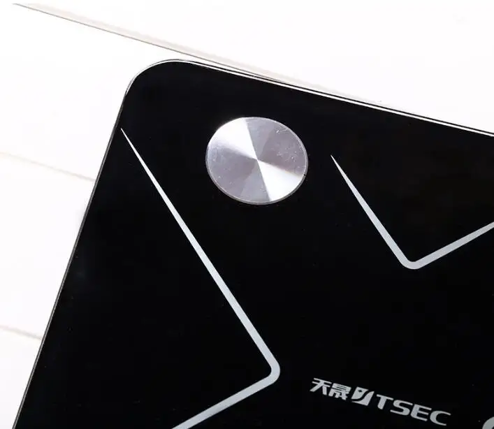 Высокоточные Умные Электронные весы жировые Bluetooth электронные для ванной