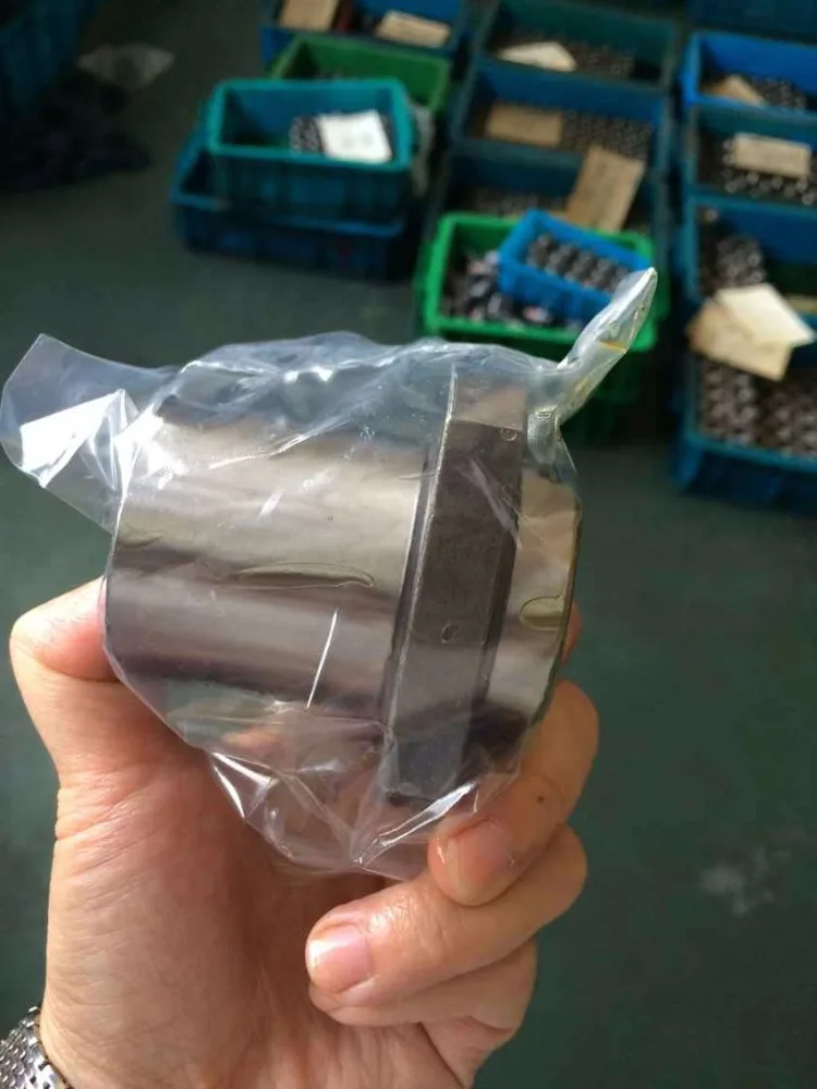 

1pcs rolled ball screw RM2525- L1000mm-C7+1pcs SFE2525 single nut bearing