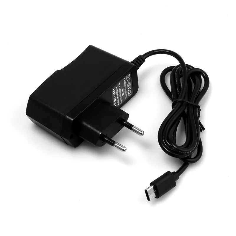 Адаптер питания для быстрой зарядки Samsung Galaxy S8/s8plus 5X 6P 2 а тип с|charger uk|fast charger ukfast |