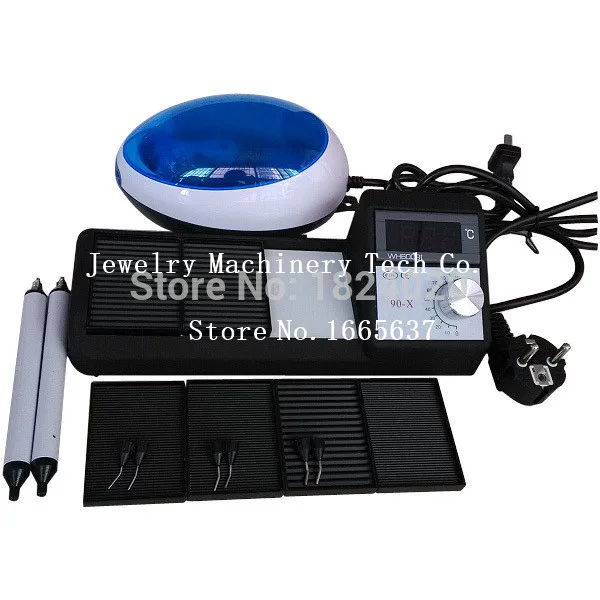 Бесплатная доставка инструменты для изготовления ювелирных изделий Термальный