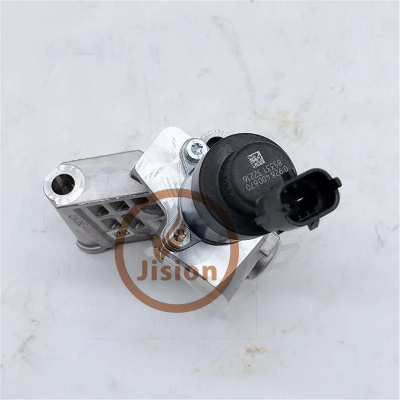 JISION EC210B EC240B регулятор топлива 21638691 регулирующий клапан VOE21638691 | Автомобили и