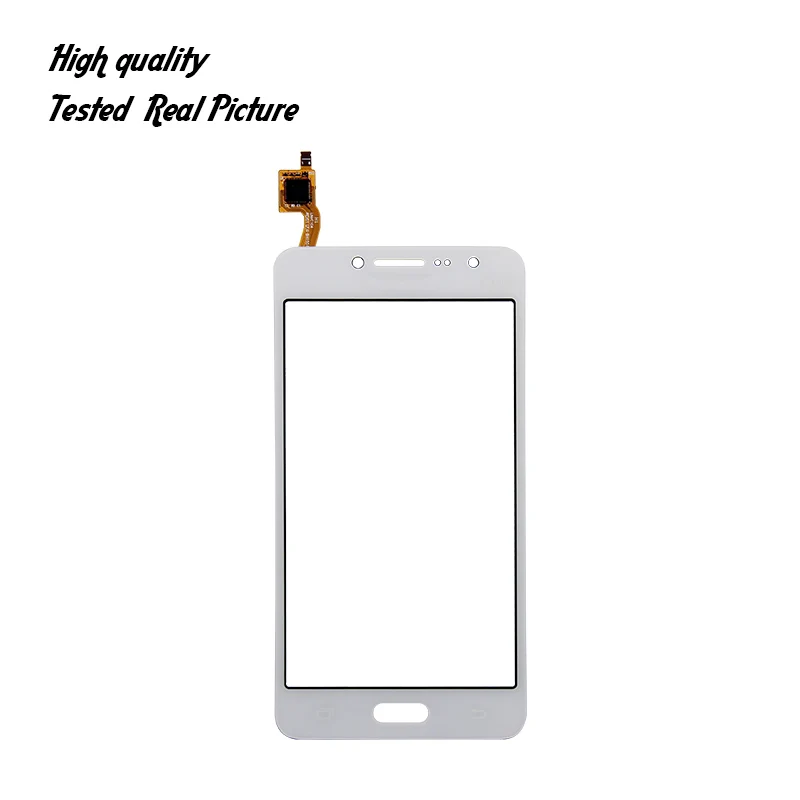 Для Samsung Galaxy J2 Prime G532 G532M G532G G532F сенсорный экран дигитайзер Стекло Замена