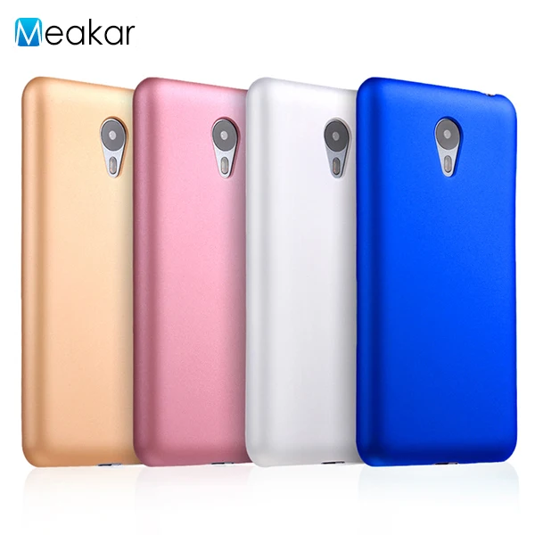 Матовая Пластик Coque 5.5For Meizu M2 Примечание чехол для Meizu M2 Примечание M2Note M571h телефона чехол-лента на заднюю панель