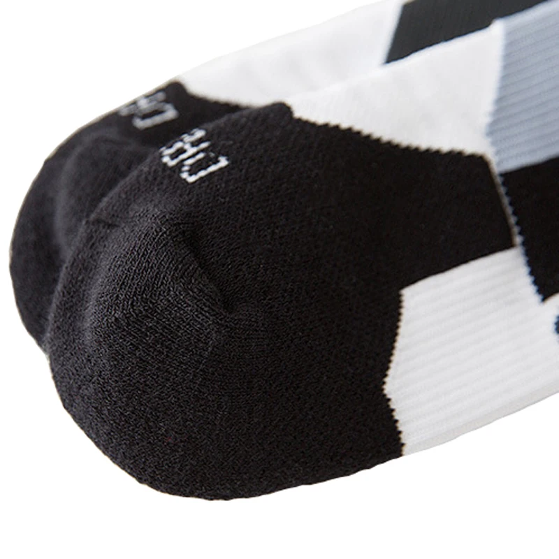 New Professional Cycling Socks Basketball Football Soccer Running Outdoor Hiking Sport Thick Cotton Men Women M L XL | Спорт и