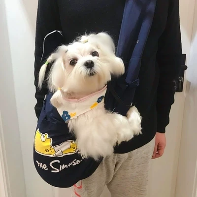 Pet рюкзак дорожная сумка для домашних животных с собак и кошек чтобы они могли