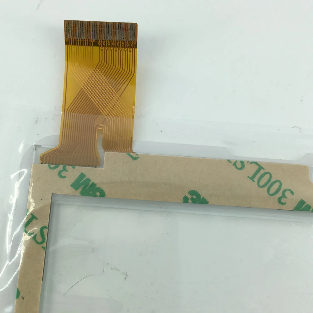 For 7&quot SUPRA M72KG M74AG 3G tablet pc capacitive Touch screen Digitizer glass External Sensor | Компьютеры и офис