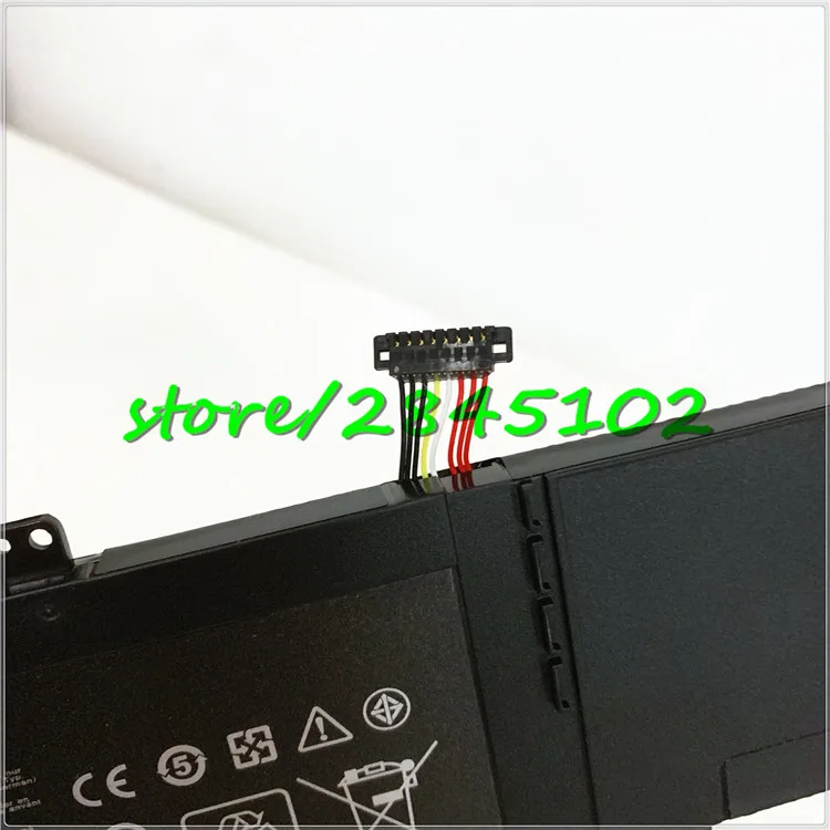 GYIYGY 11 31 V 50WH C31N1339 батарея для ASUS ZenBook UX303L TP300L Q302L C31N1339|battery for asus|asus zenbook batteryzenbook battery |