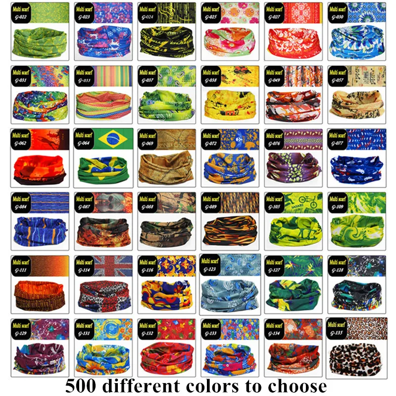 Черная маска с черепом бандана велосипед мотоцикл шарф на шею полумаска