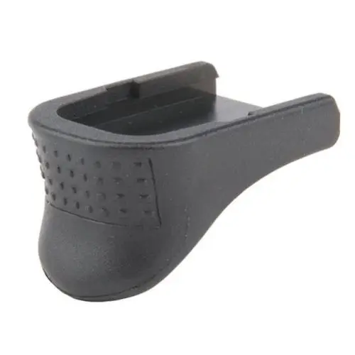 

PG42 Fits Glock 42 Grip Extension Glock42 Grip Extension PG-42 Handgun G42magazine floor plate adding 3/4inch Additional Length