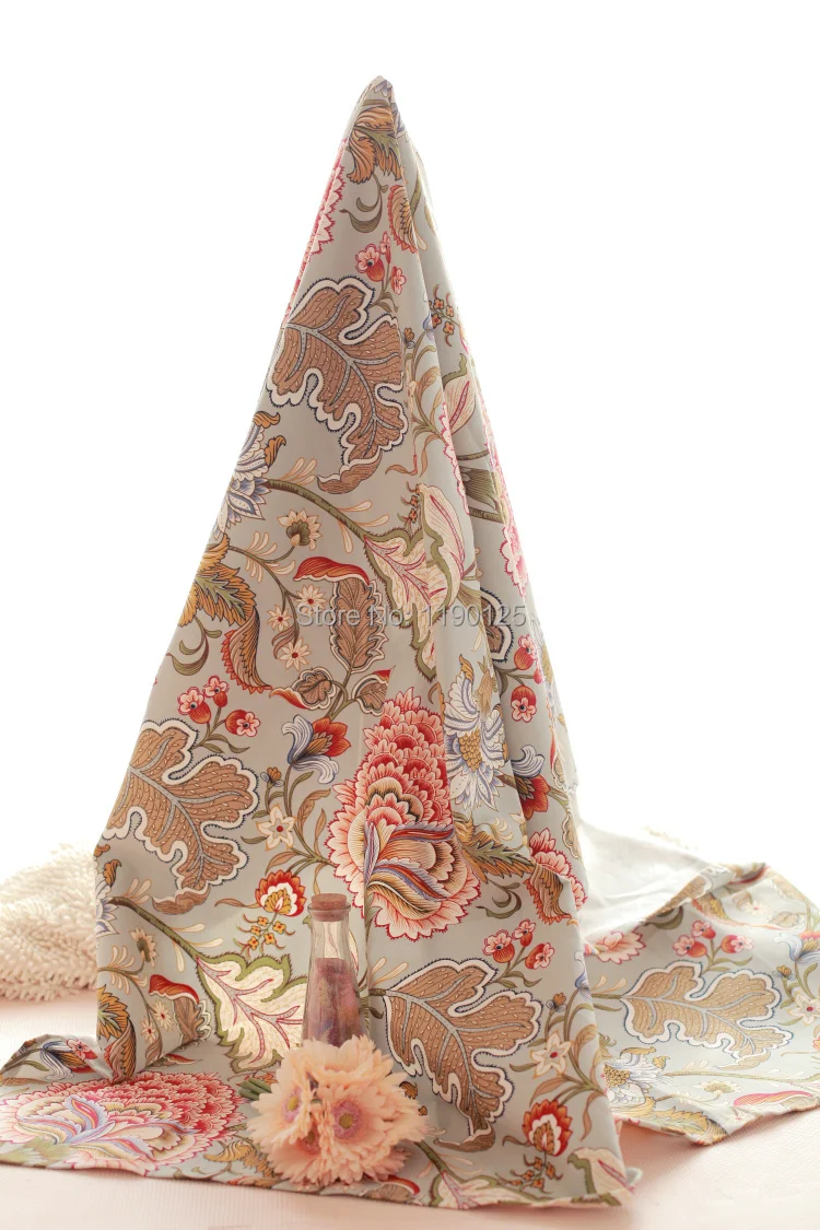 150 см x 100 Новая Китайская дешевая парусиновая хлопковая Лоскутная Ткань для