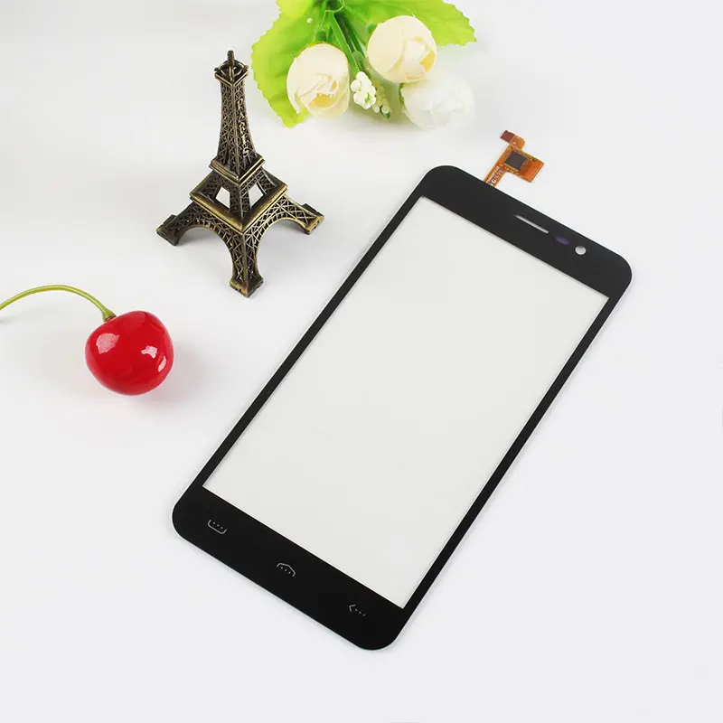 Ocolor для HOMTOM Ht16 сенсорный экран Сенсорная панель 5 0 дюймов дигитайзер сенсор