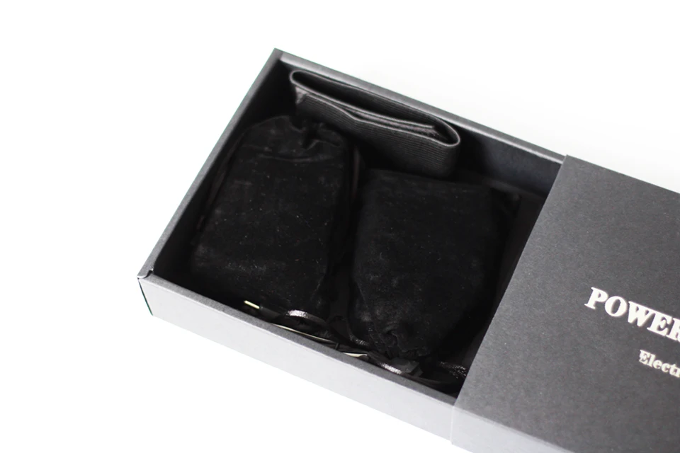 Power Experts 2 0-магический трюк электрическое прикосновение Электрический шок 0