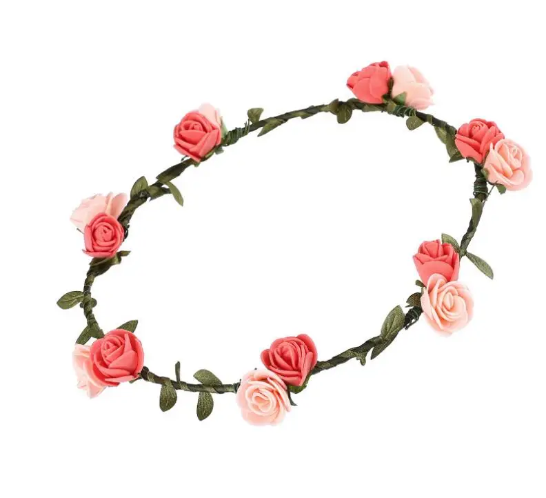 Garland frame pink 100x130 см детское одеяло-Ростомер для новорожденных девочек и мальчиков реквизит для фотосъемки Фланелевое флисовое ежемесячное одеяло для душа - Цвет: Garland frame pink