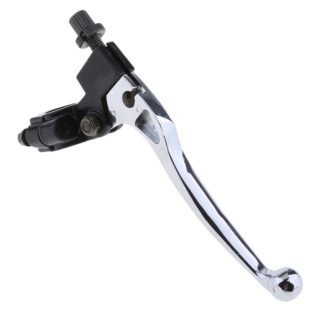 Алюминиевый Рычаг сцепления на руль для YAMAHA YZ80 85 2019 7/8 100 125 250|Руль велосипеда| |