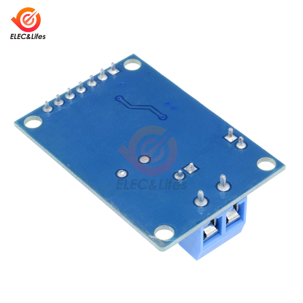 MCP2515 плата модуля CAN TJA1050 приемник SPI для Arduino 51 MCU контроллер рычага передача