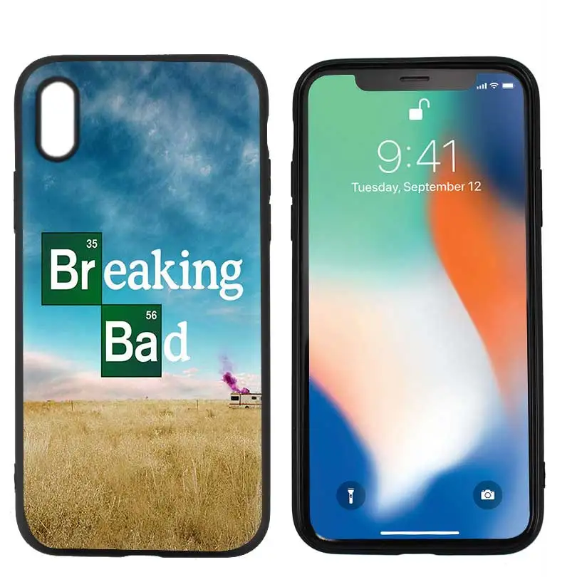 Чехол для iPhone X XS XR XS 11 11Pro Max 7 8 6 6S 5 5S SE Plus Fundas Capa - Цвет: A016