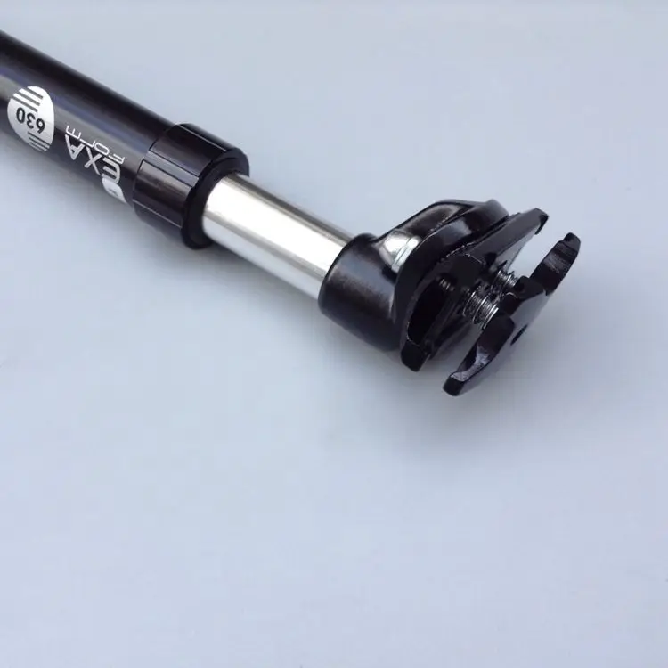 Бесплатная доставка KS EXA KPS-630 горный велосипед seatpost/26.8/27.2/30.4/30.9/31.6 двойной болт