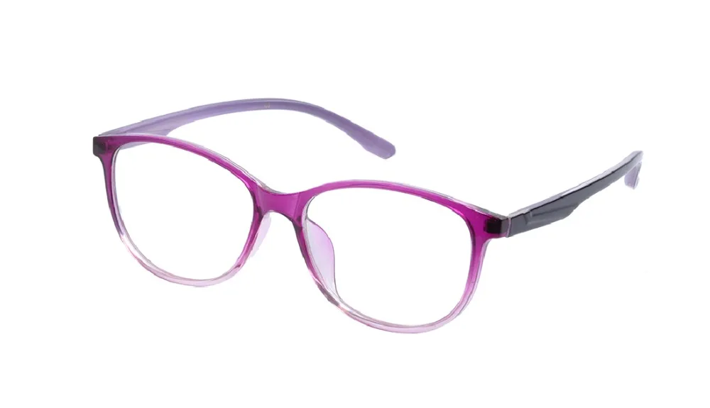 EV кошачий глаз очки gafas оправы для очков женщин бирка из буйвола оправа lunette de vue