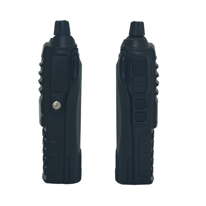 Baofeng UV-82 8 Вт трансивер walkie talkie UV 82 Радио УКВ двухдиапазонный двухсторонний портативный радио UV82 8 Вт до 10 км