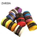 15 шт., теннисные ракетки ZARSIA, нажимные ракетки для бадминтона