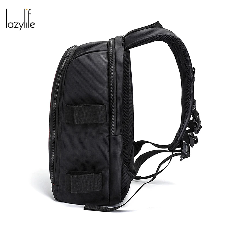 Рюкзак LAZYLIFE для цифровой зеркальной камеры компактный рюкзак видеокамеры 33 5*25 5*15