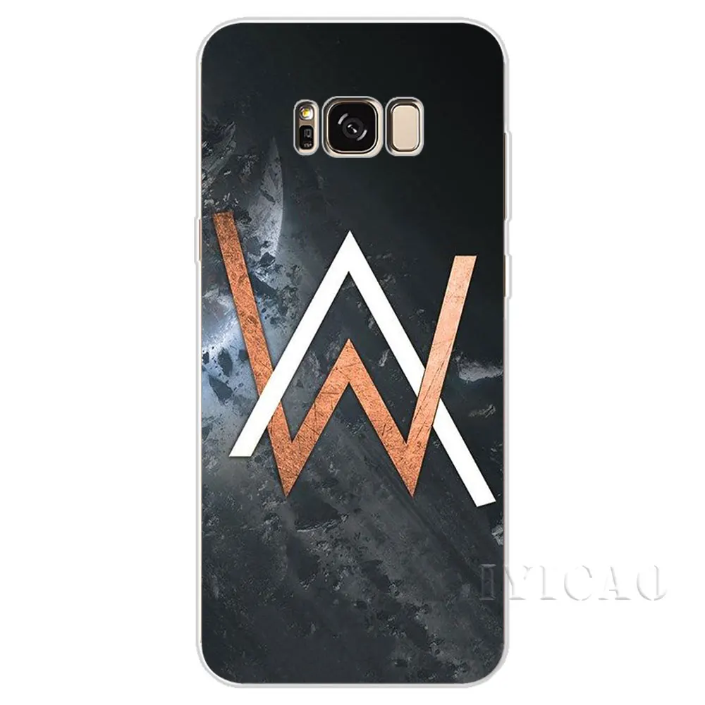 IYICAO Alan Walker Hard Case for Samsung Galaxy J1 J2 J3 J5 J6 J7 EU US Prime M10 M20 M30 Phone | Мобильные телефоны и