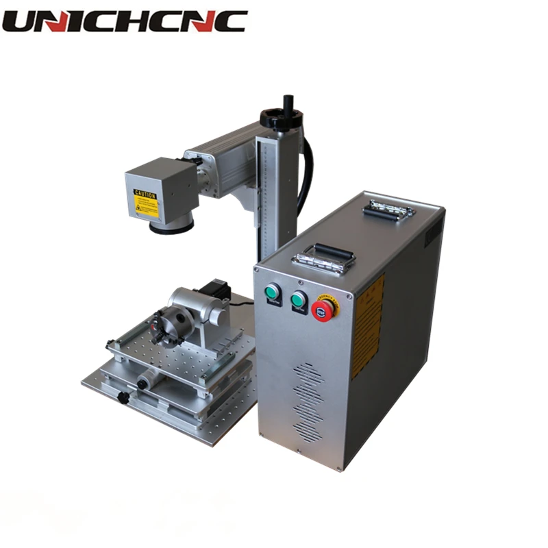 Заводская поставка портативная волоконно лазерная маркировочная машина|machine