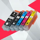 Совместимый чернильный картридж для Epson T33 33XL T3351 T3354 T3361 Expression Premium XP-530 XP-630 XP-635 XP-640 XP-830 XP-900