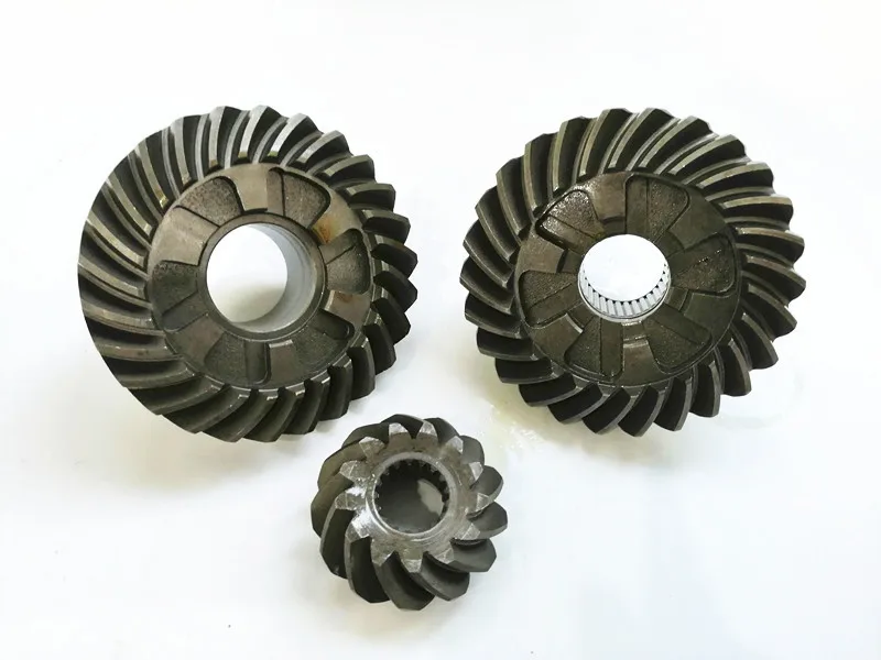 6E5 45551 00 45571 45560 01 Подвесной Мотор шестерня заднего хода для Yamaha 115HP 130HP 2/4T лодочный