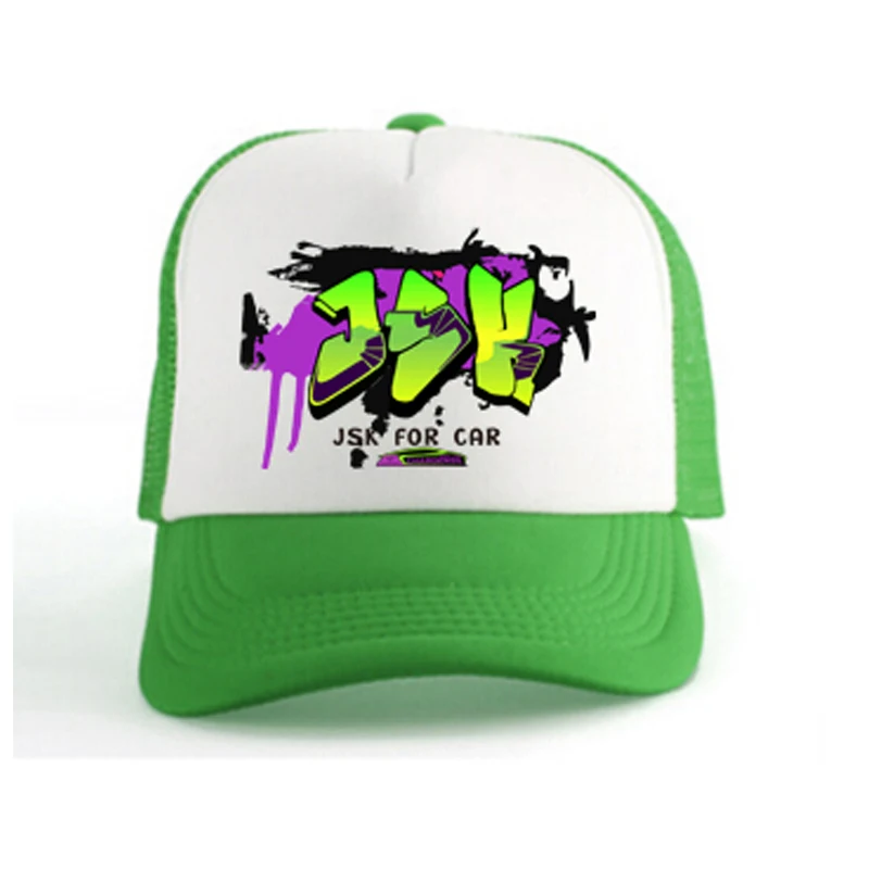 Оптовая продажа пустой бейсбольную кепку логотип печать летом защитить сетки