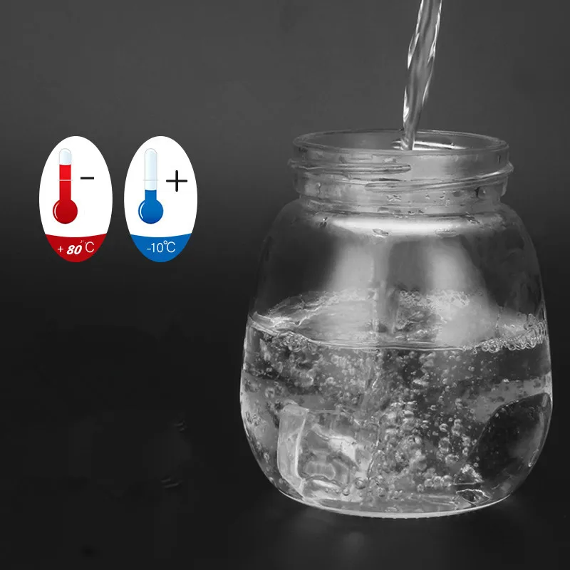 Мультяшная креативная бутылка для воды из яблока с силиконовой изоляционной
