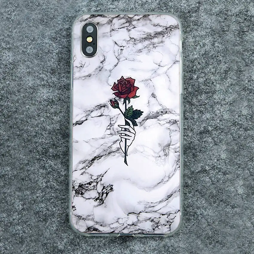 14 Мягкий силиконовый чехол из ТПУ с мраморным милым рисунком для Wiko Lenny 5, 4, 3, Jerry, Mi, Harry, Sunny 2, 3 Plus, View 2, Go pro, XL - Цвет: 14