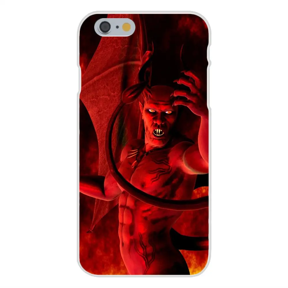 Satan Pentagram Occult Evil For Galaxy J1 J2 J3 J330 J4 J5 J6 J7 J730 J8 2015 2016 2017 2018 mini Pro TPU Custom Design | Мобильные