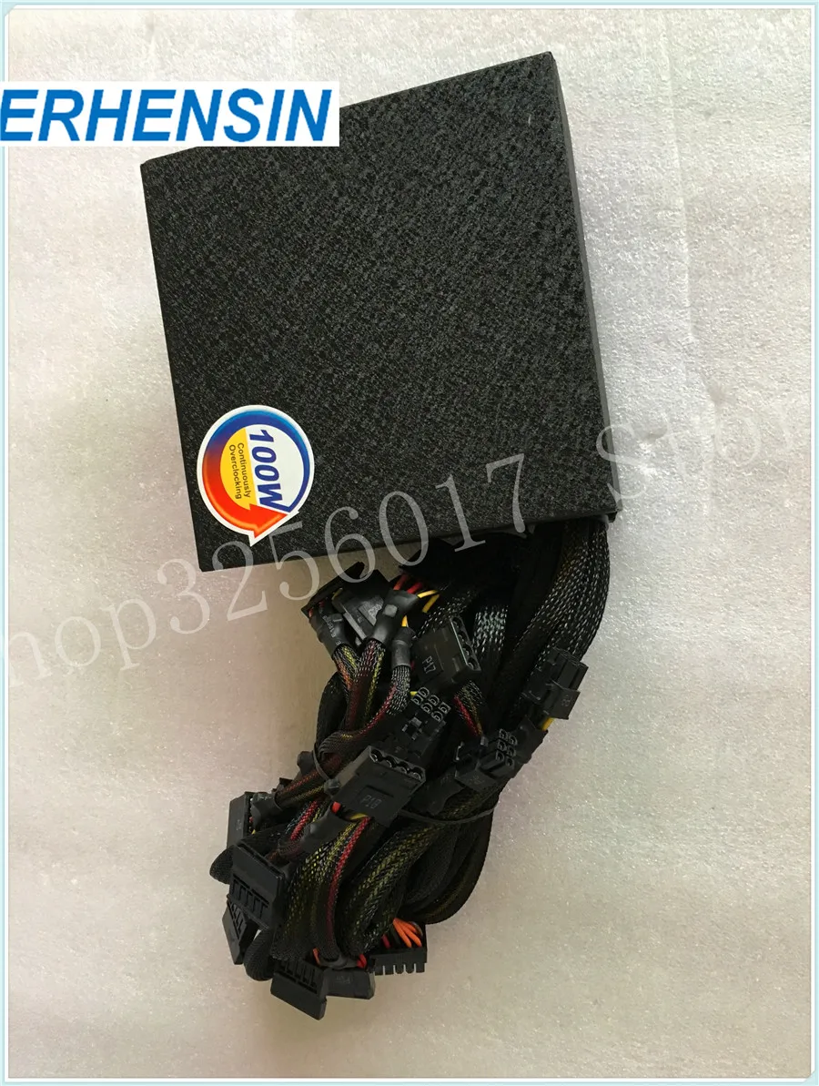 

FOR AcBel R88 Power Supply 700W PC7063 ATX12V G30AB-CA005S 80 Plus Silver