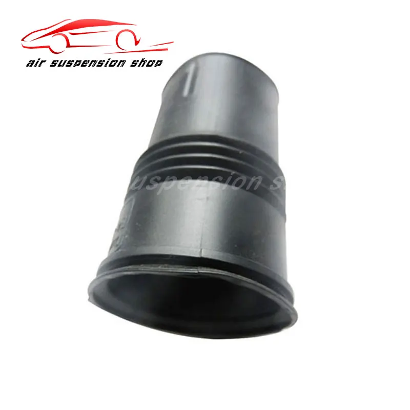 

1x Air Suspension Shock Rear Dust Boot Cover for Mercedes-Benz W251 R300 W164 ML350 Car Accessories 1643202031 1643203031