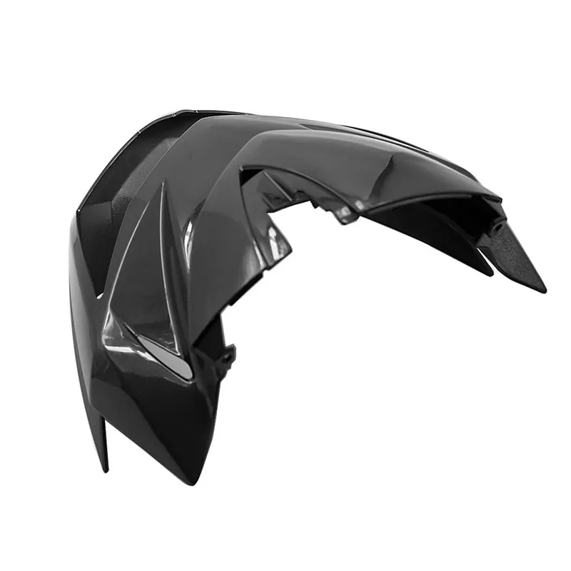 Для Kawasaki Z750 Z 750 2007 2008 2009 2010 2011 2012 Передняя головка мотоцикла впрыска носа