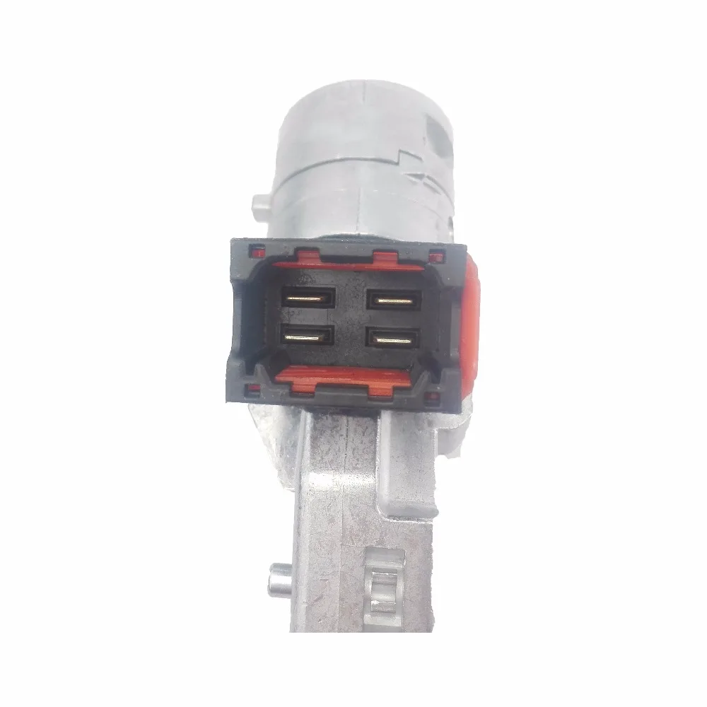 Переключатель зажигания для Renault clio MK3 Modus Kangoo Twingo 2005-2012 ствол key 8200214168 7701208408 487004184R |