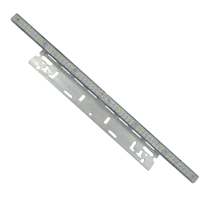 Aozoom LED многофункциональная автомобильная лампа для лицензирования красный
