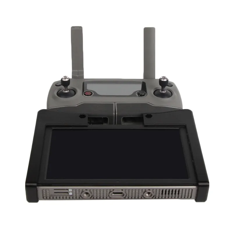Зажим держателя монитора CrystalSky для DJI MAVIC 2 и AIR/ PRO SPARK Drone|Наборы аксессуаров