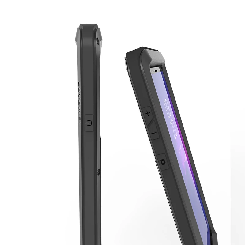 Мощный чехол для телефона LOVE MEI Samsung Galaxy Note 9 Note9 SM-N960F тяжелых условий эксплуатации