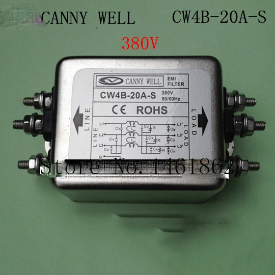 cw4b 20a