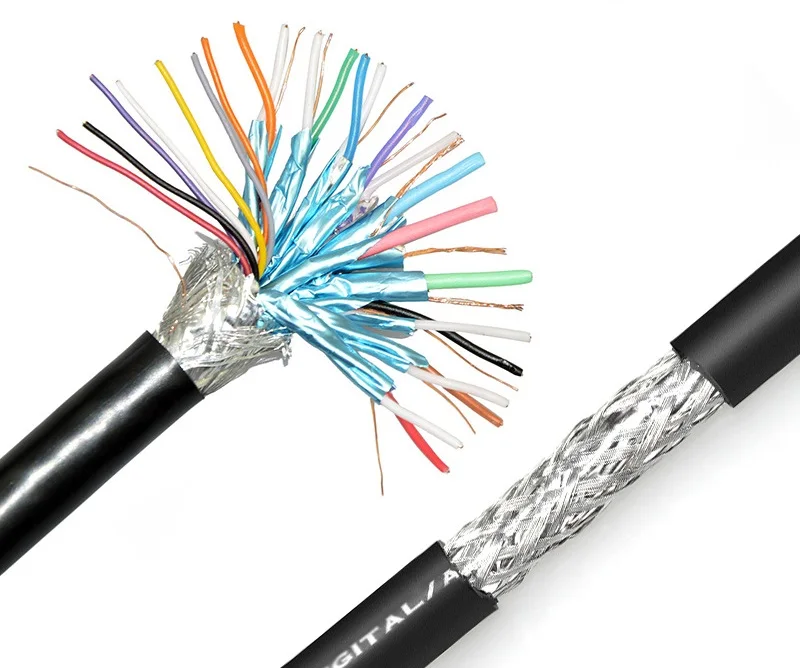 Кабель для монитора компьютера 3/10/15 m DV602 DVI line 24 + 5 HD кабель DVI-I ТВ проектор
